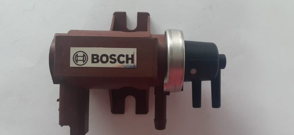 Valvula Solenoide De Presion De Turbo