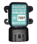 Sensor Map, De Presion, Suzuki Swift, 18590-50g10, Usa