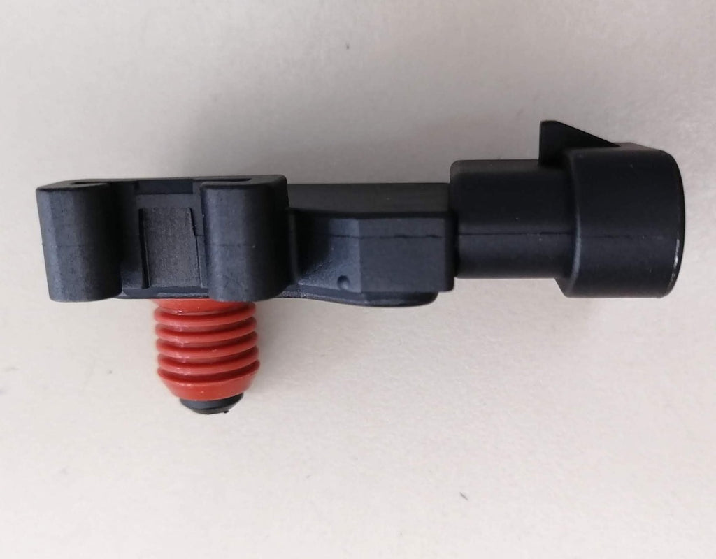 Sensor De Presión Absoluta D Colector Map Chevrolet 12614970