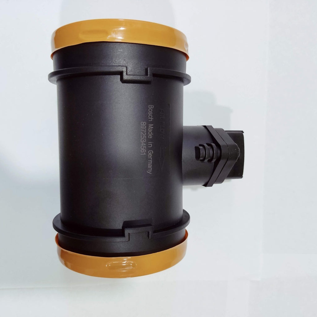 Sensor Maf Flujo De Aire  5 Pines Chevrolet  D-max