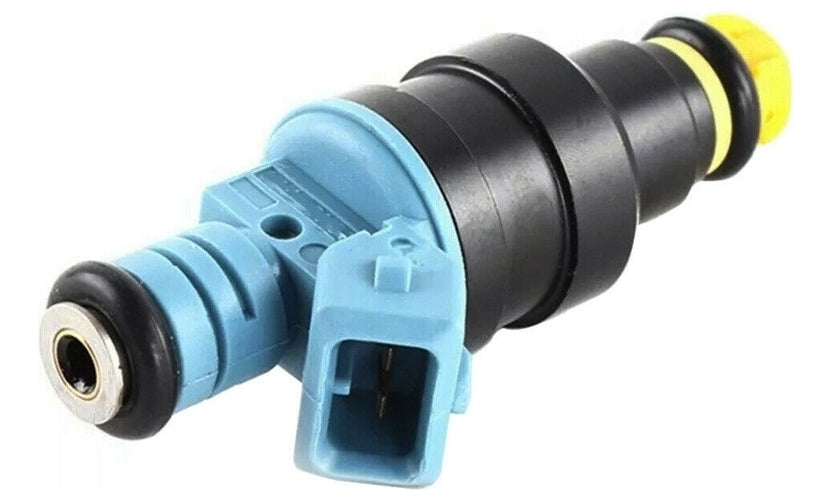 Inyector D Combustible Bmw 3 E30 E36 5 E34 8 E31 7 E32 E38z1