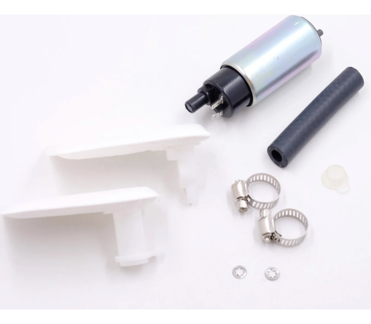 Pila De Gasolina De Moto Ktm, Yamaha, T-max, Husaberg Wr250x