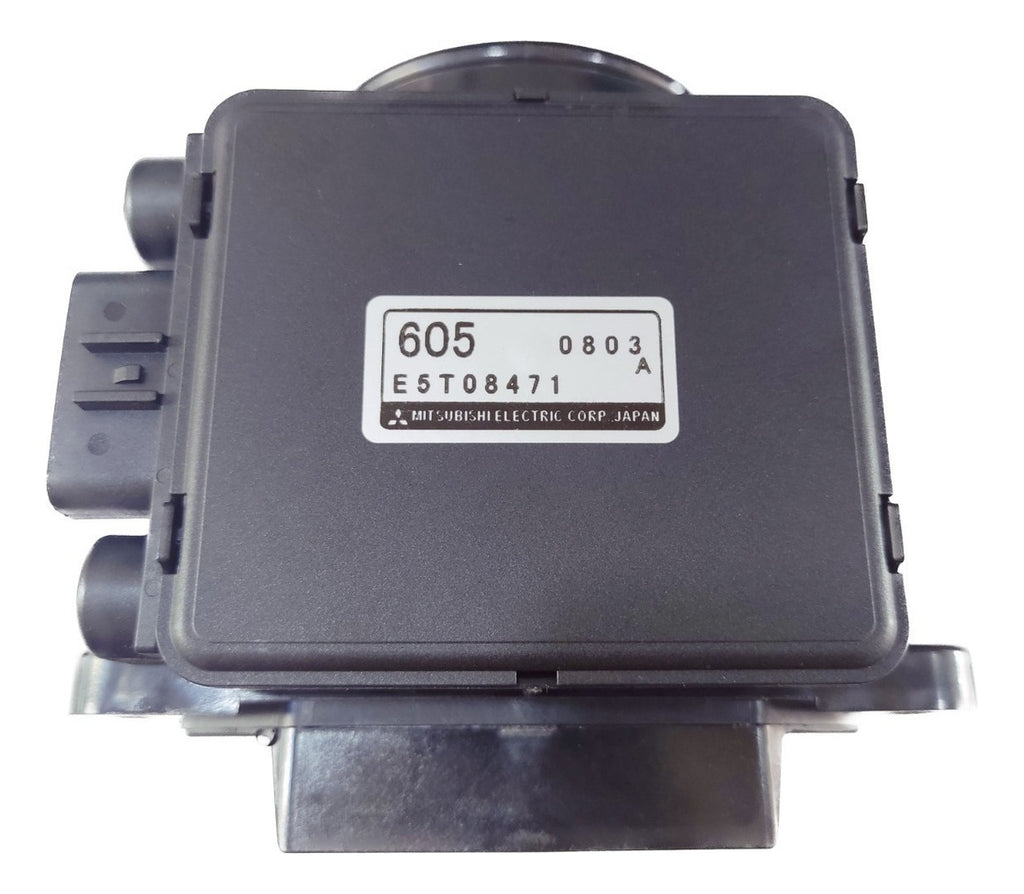 Sensor Flujo Aire Maf Md343605 Original Mitsubishi E5t08471