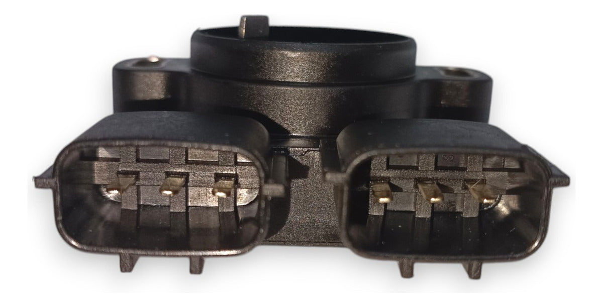 Sensor Tps Sensor Posición Compatible Nissan Pathfinder0-03