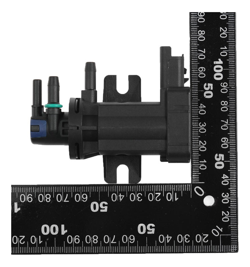 Válvula Solenoide De Presión Turbo 9801887680 Citroen, Ford
