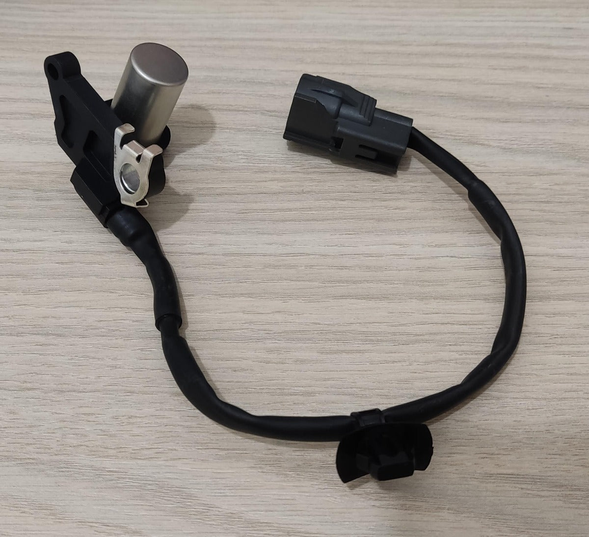 Sensor Ckp O De Posición Cigüeñal Para Toyota Rav4 Original