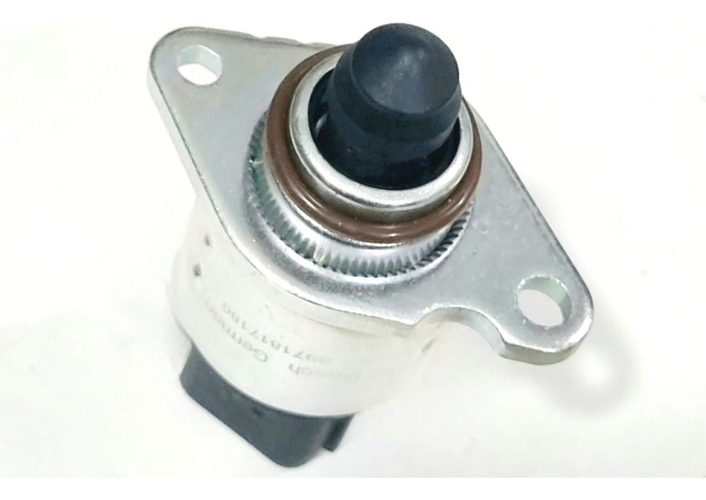 Válvula Iac Chevrolet Alto, D-max, Twin Cam,  Luv 3500 Bosch