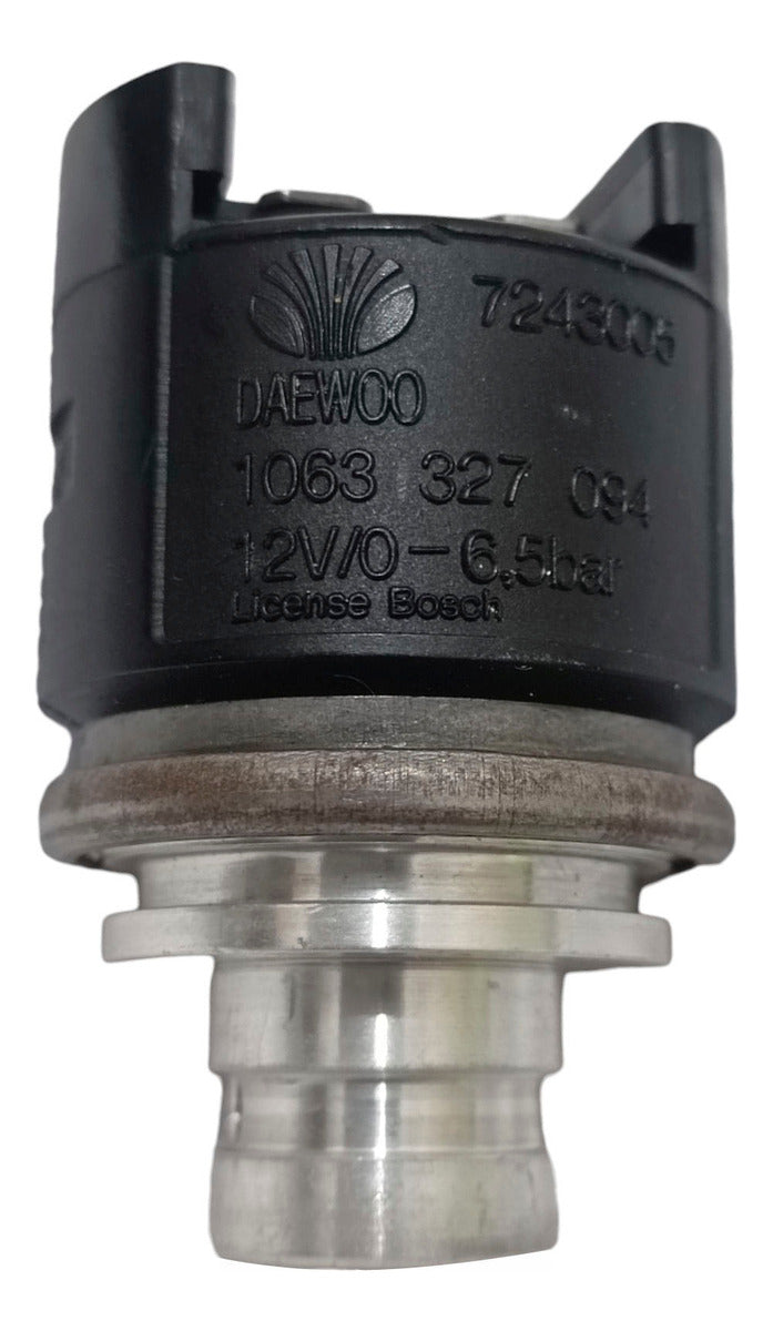 Valvula Solenoide Orig Daewoo Para Daewoo, Chevy Suzuki Buic