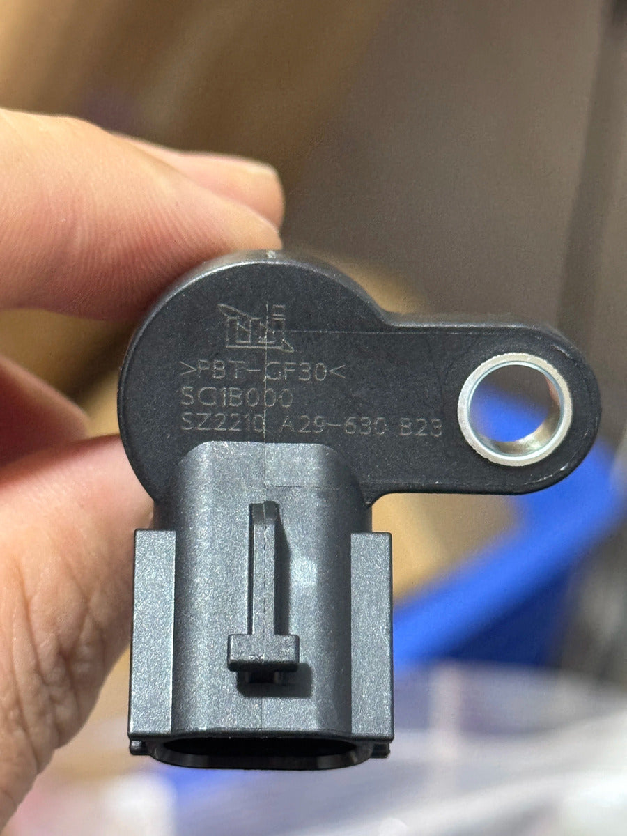 Sensor Ckp De Árbol De Levas Para Nissan Pathfinder Renault
