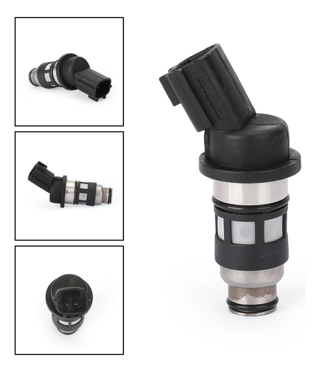 Inyector Combustible Nissan Sentra B13-b14 1997 ~ 2000 1.6l