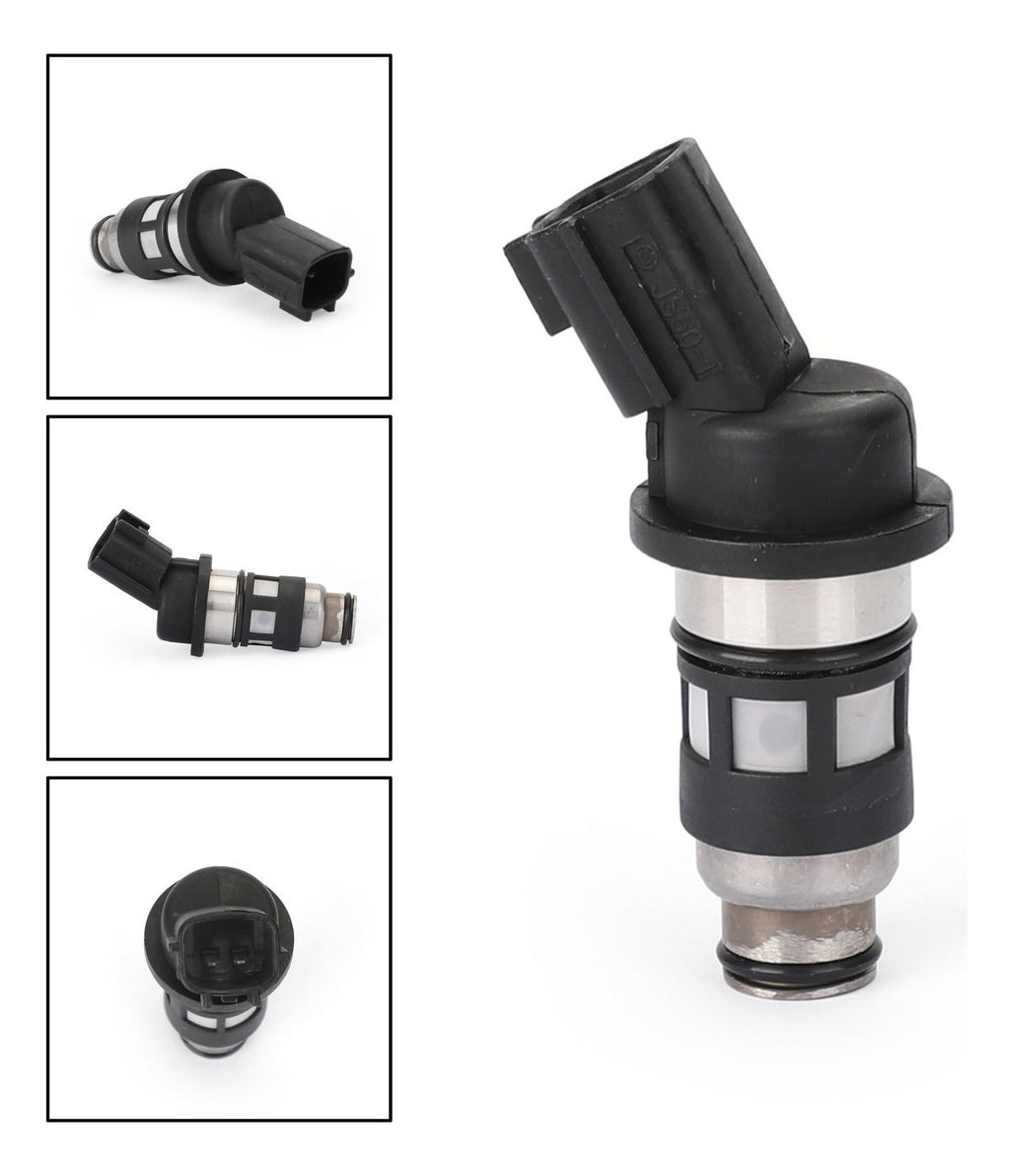 Inyector Combustible Nissan Sentra B13-b14 1997 ~ 2000 1.6l