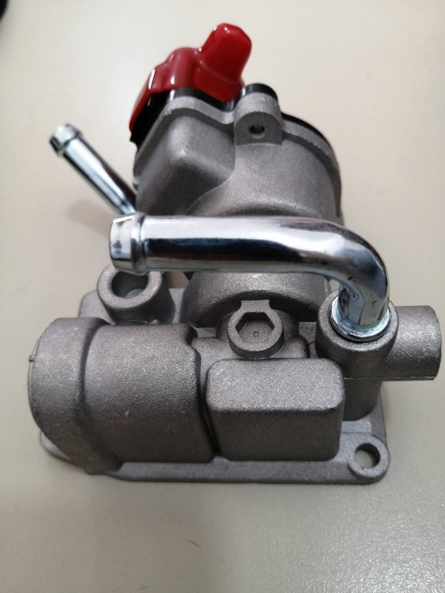 Sensor Iac O Válvula De Mínima Para Mitsubishi Lancer Nueva