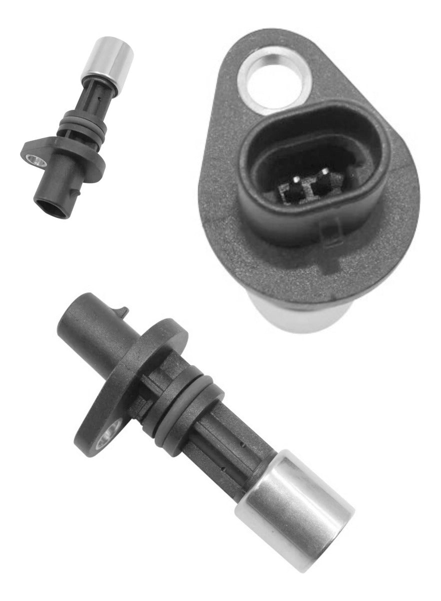 Sensor Ckp Posición De Cigüeñal Para 24575636 Gmc, Chevrolet