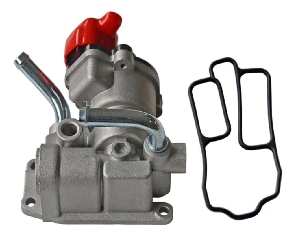 Sensor Iac O Válvula De Mínima Para Mitsubishi Lancer Nueva