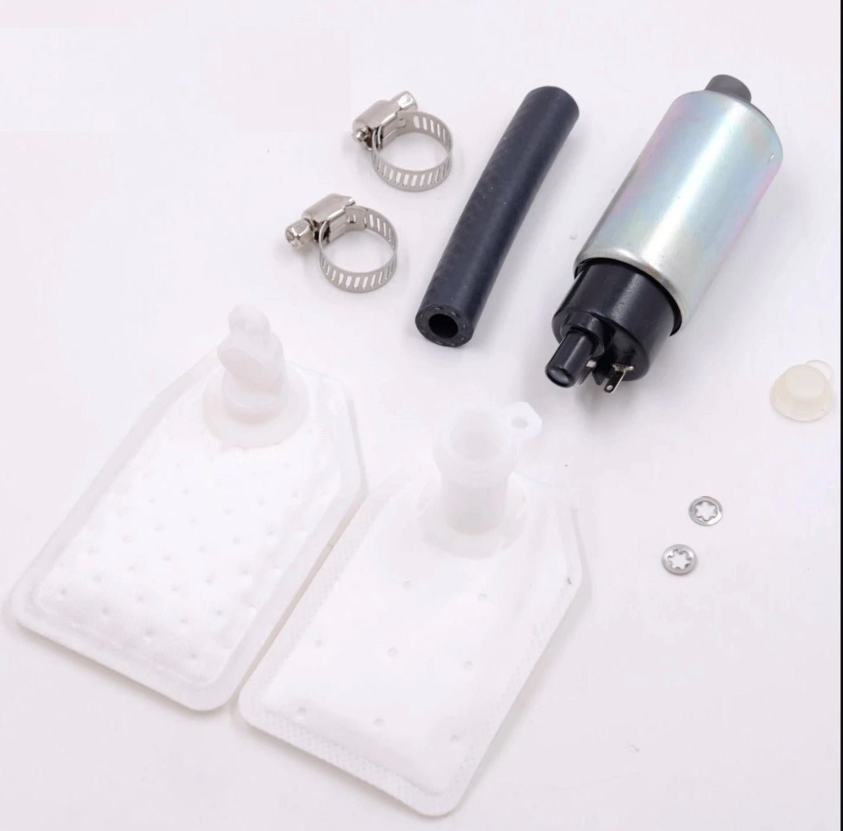 Pila De Gasolina De Moto Ktm, Yamaha, T-max, Husaberg Wr250x