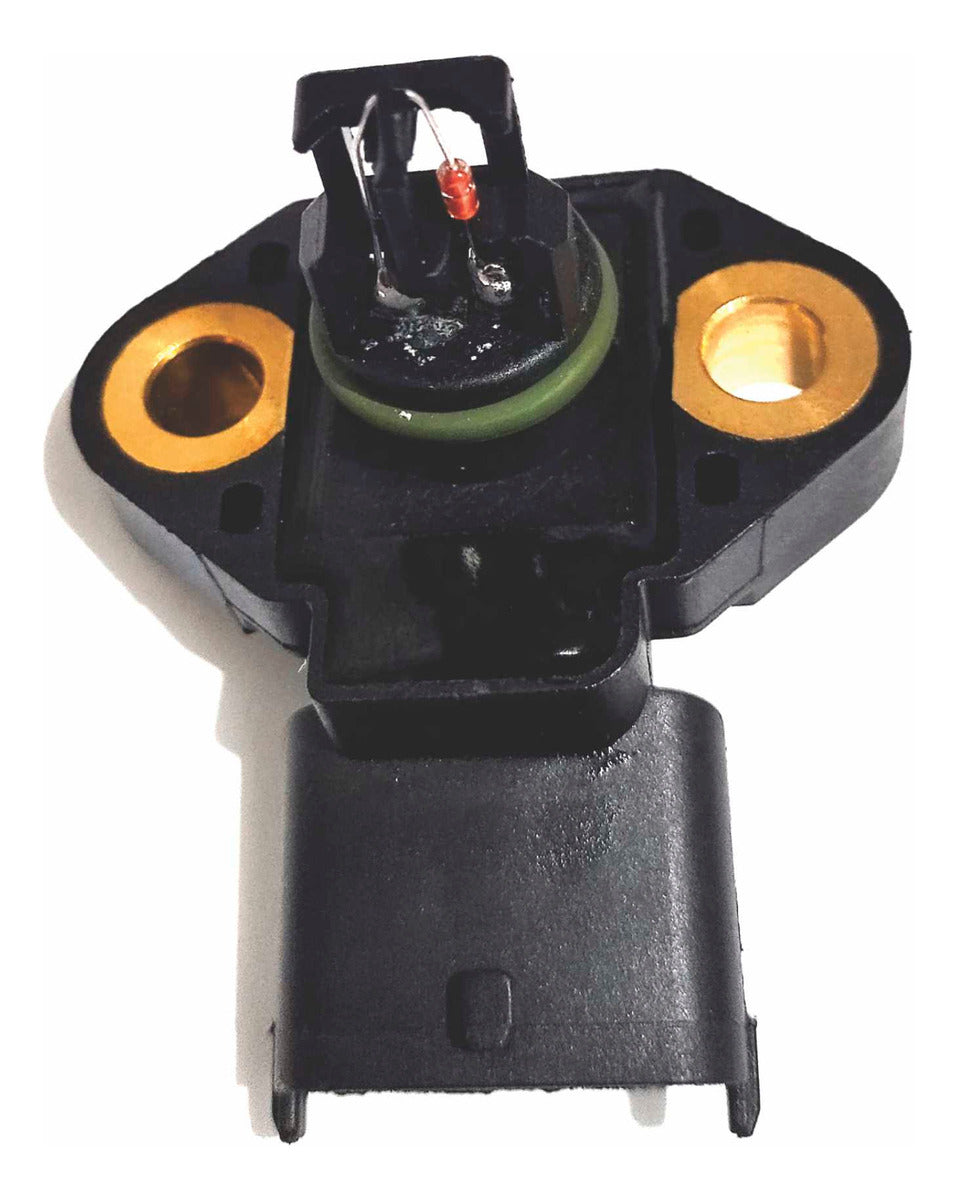 Sensor De Presión Aire Temperatura 0281002244, Bosch Orginal