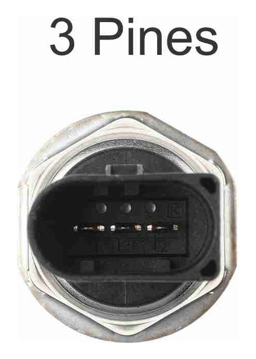 Sensor De Presión De Riel De Combustible Para Ford 85pp40-02
