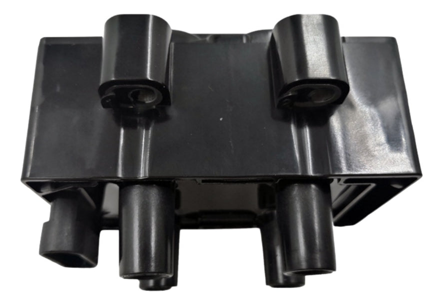 Bobina De Encen Para Renault Clio I 7700274008 - 1641-lh-015