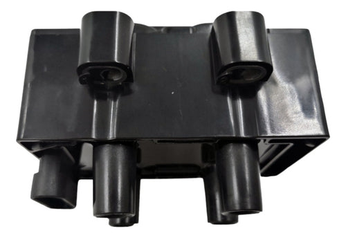 Bobina De Encen Para Renault Clio I 7700274008 - 1641-lh-015
