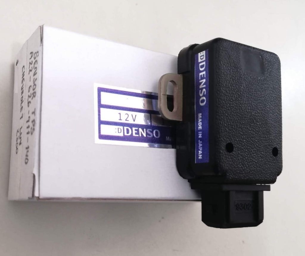 Sensor Tps Aceleración Chevrolet Luv 2.3 Y 2.2 Japón 293024