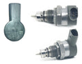 Sensor De Presión De Riel Para Bbmw X3 1 3 5 7 Mercedes-benz