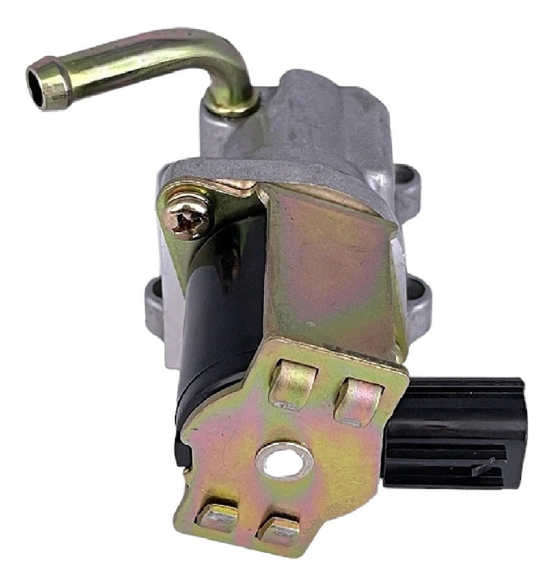 Válvula Iac Para Mazda Allegro,  Milenio 1.3/ 1.8 /2.0  Ori.