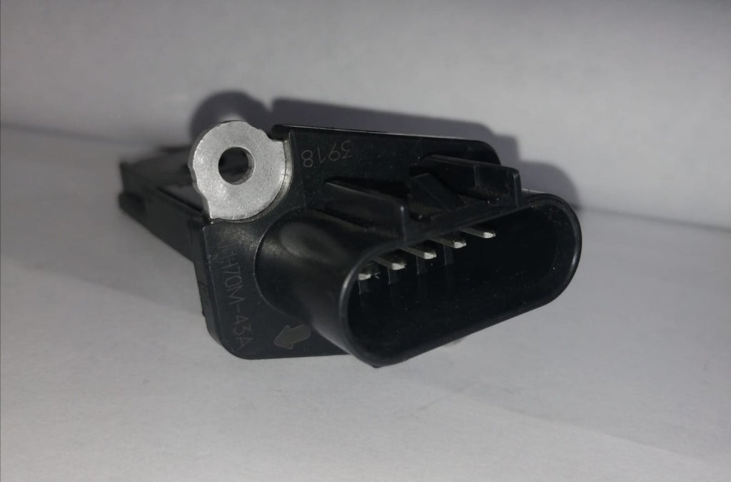Sensor Maf Flujo De Aire Chevrolet Captiva 15865791