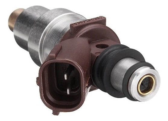 Inyector Toyota Hilux 2000 En Adelante Prado J90 - Nuevo