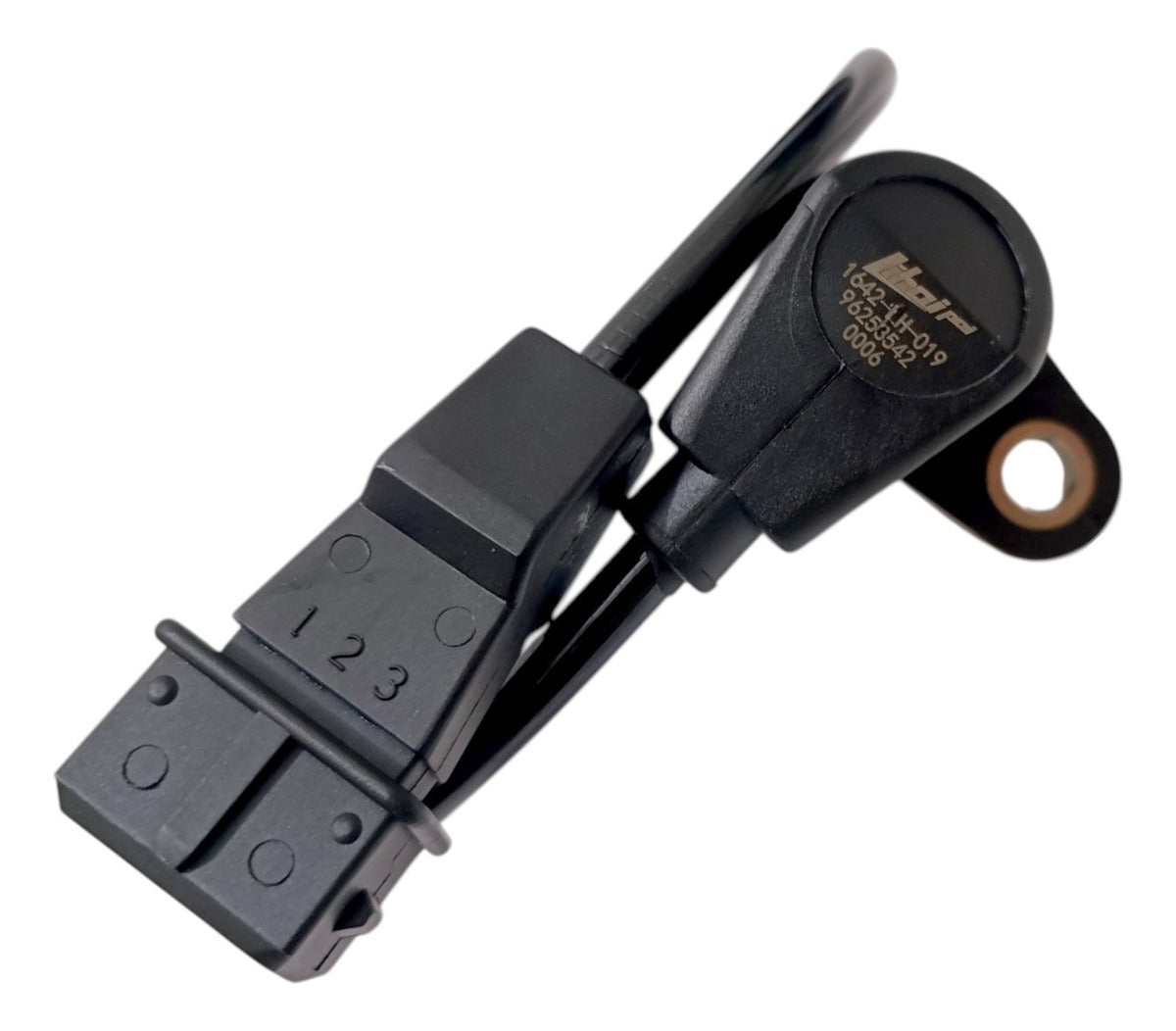 Sensor Ckp Compa Chevrolet Aveo  Optra Lihai Pai 1642-lh-019
