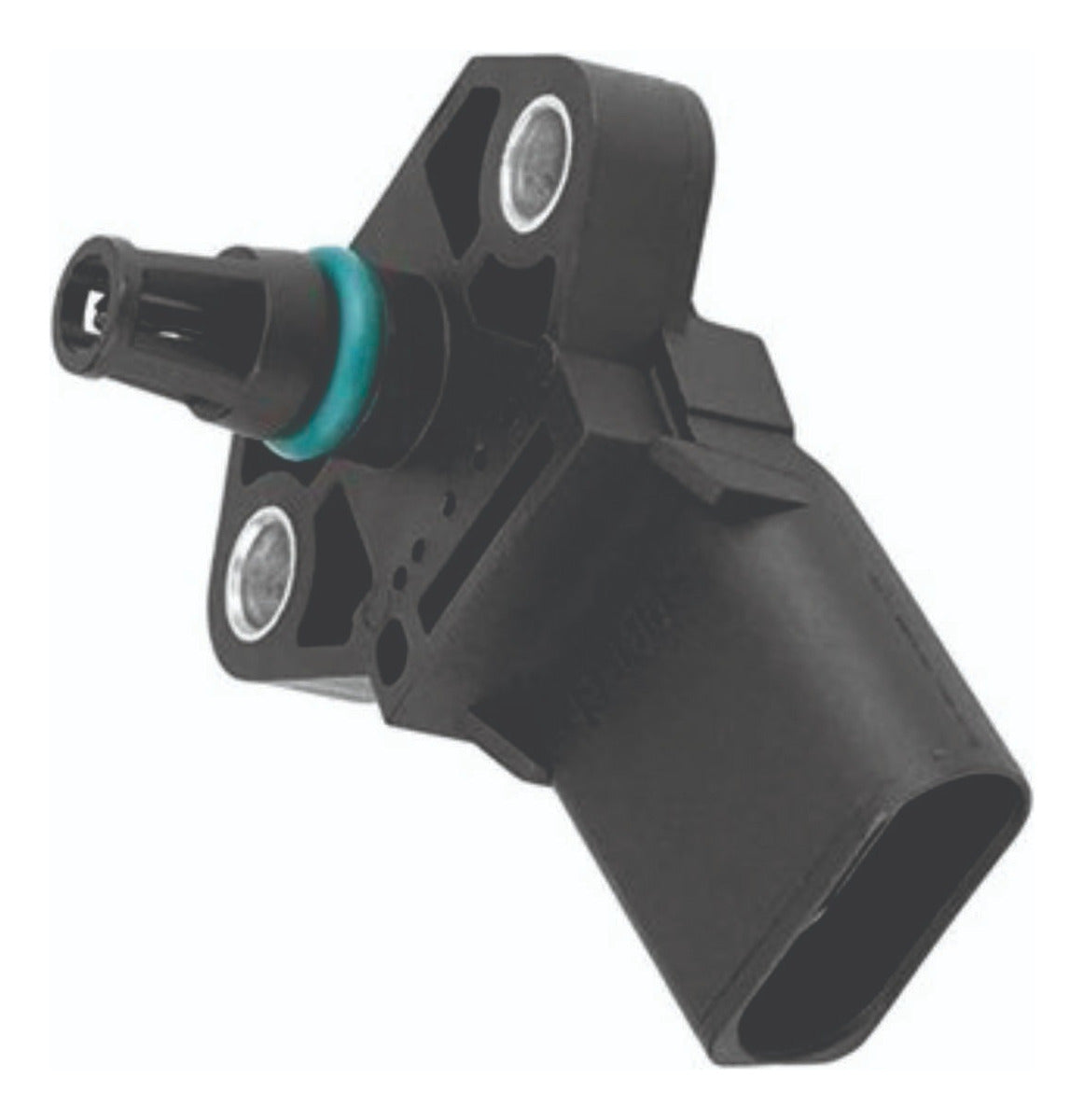 Sensor Map Para Audi- Vw- Seat- Skoda- 0281002399 038906051b