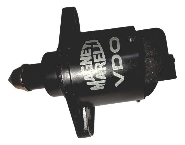 Sensor Valvula Iac, Ralentí   Para Renault,  7701206370