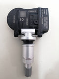 Sensor De Presión De Aire Para Neumáticos Universal 433mhz