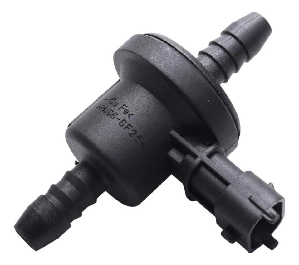 Válvula De Purga Canister Chevrolet Cruze Sonic, Original Gm