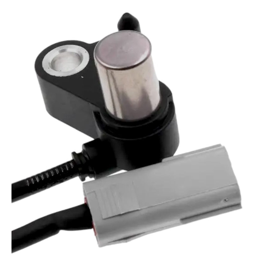 Sensor Abs Para Mazda 323, Delantera Derecha B25d-43-70xg