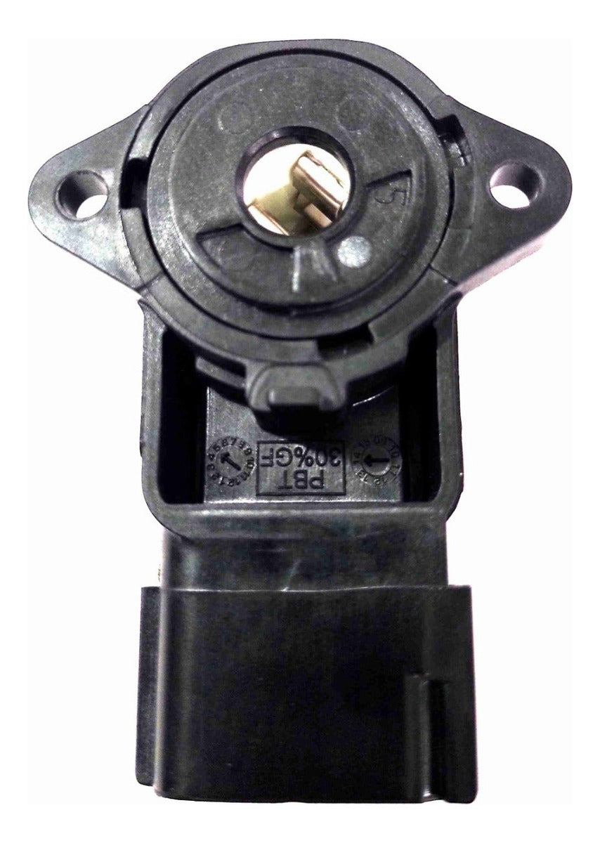 Sensor De Posición De Aceleración Tps Para Ford