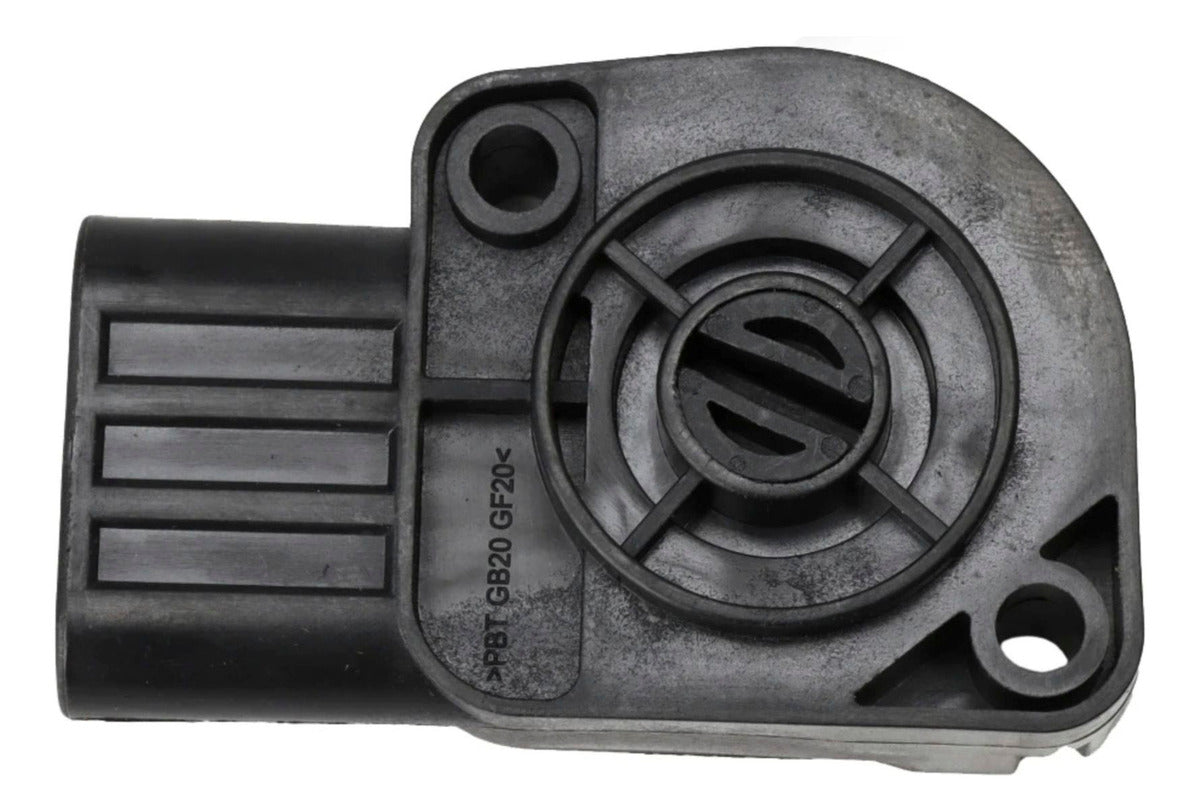 Sensor Tps Posición Del Acelerador  Williams, 6 Pines Orig.