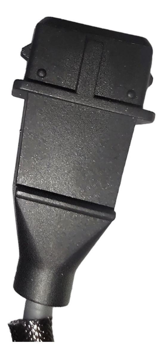 Sensores De Cigüeñal Para Hyundai - Santa Fe - 2007-2009