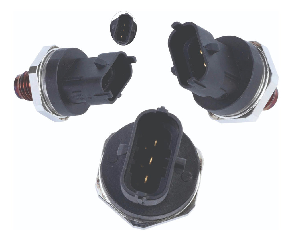 Sensor De Presión De Riel Para Iveco Daily Mk3, Renault