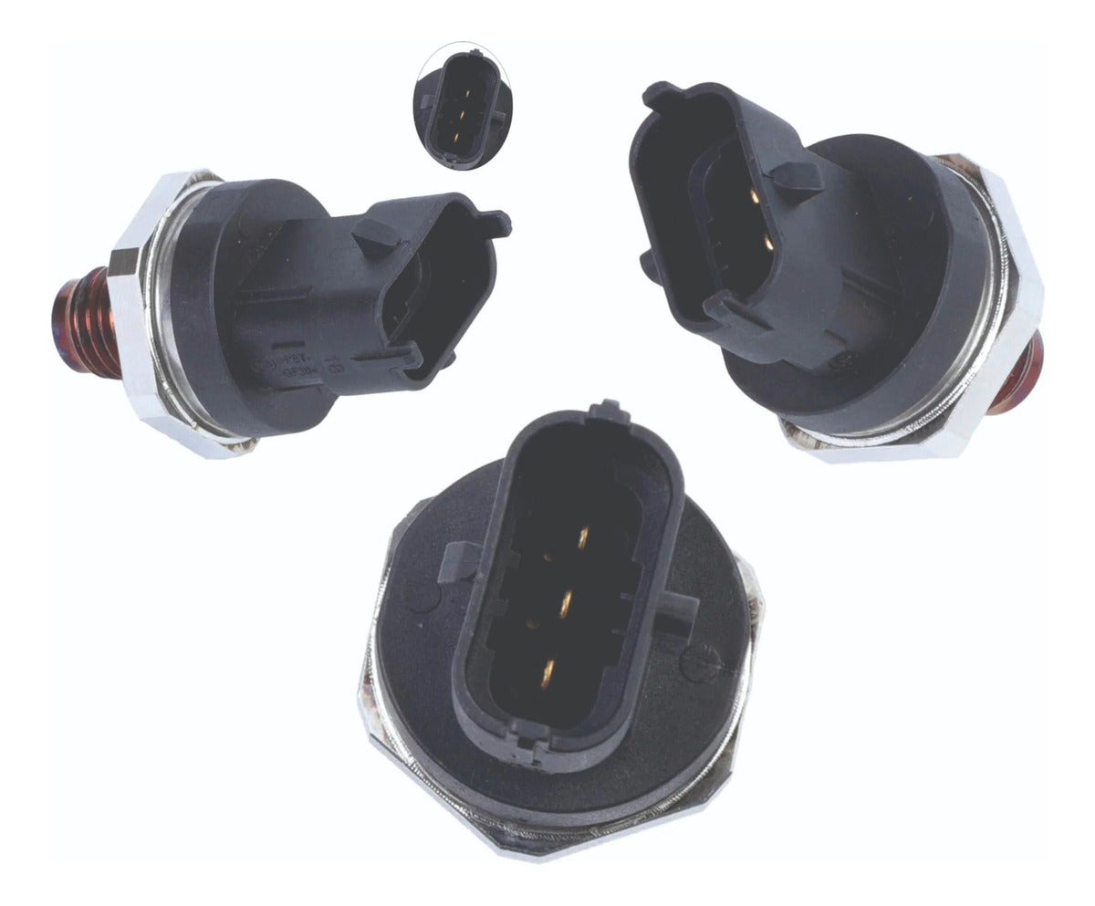 Sensor De Presión De Riel Para Iveco Daily Mk3, Renault