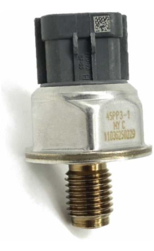 Sensor Presión De Riel De Combustible Para Ford Peugeot Fiat