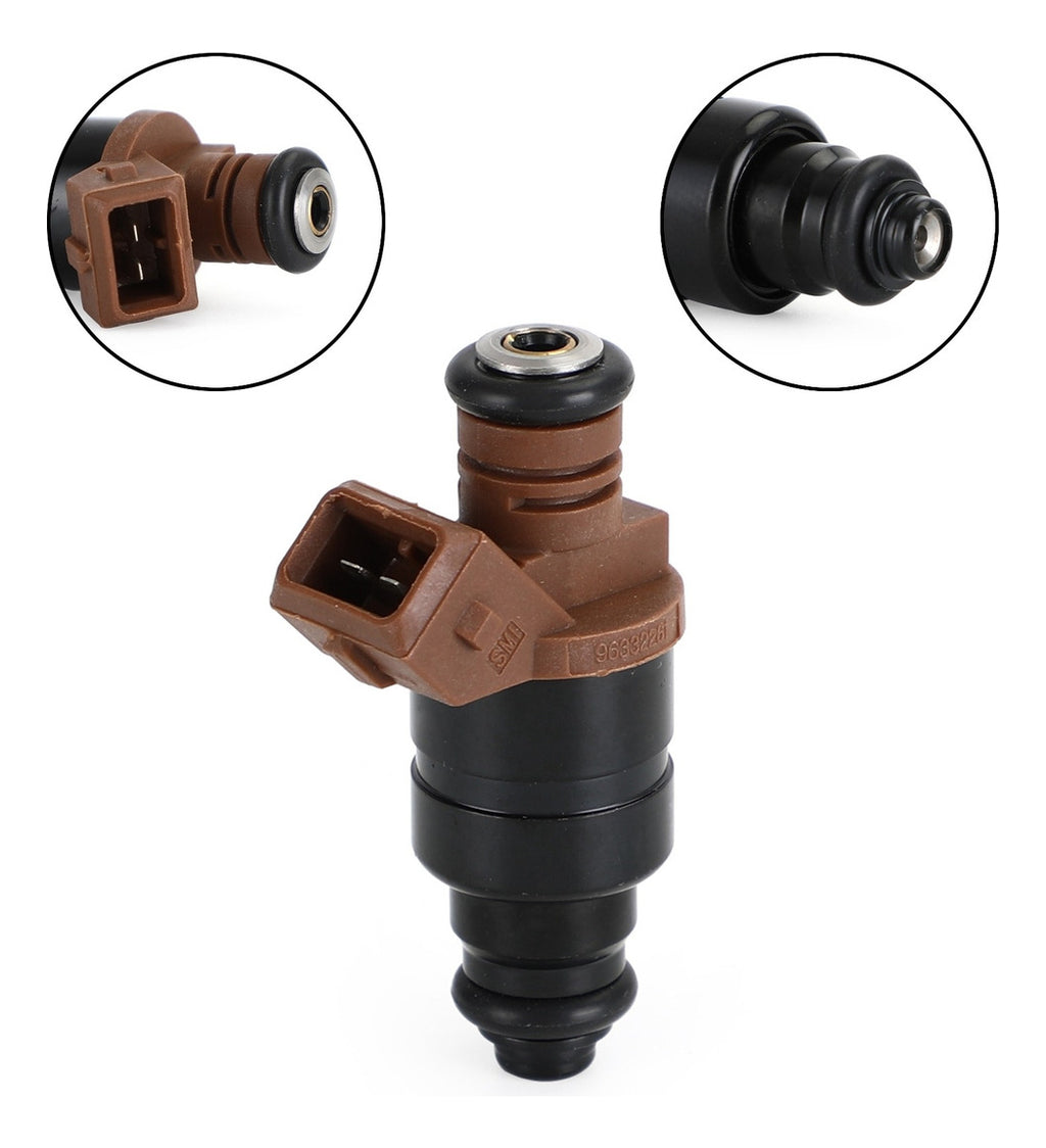 Inyector De Combustible Daewoo 1.4 96332261 / 25182404