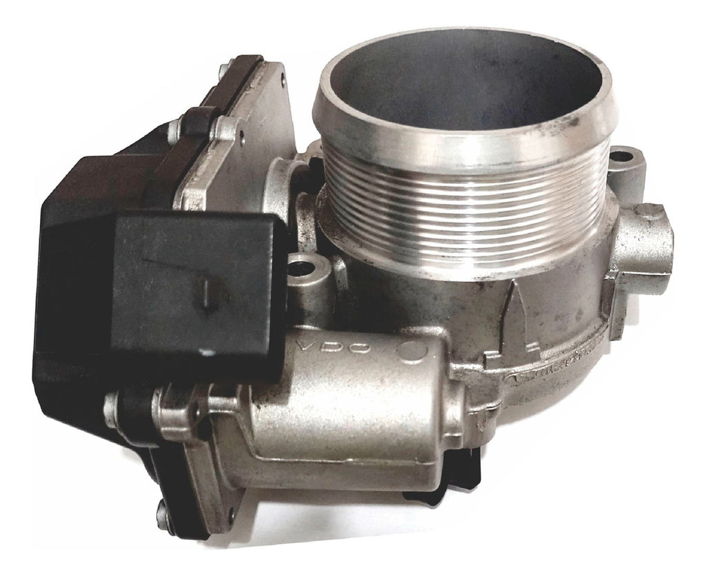 Cuerpo De Aceleracion  Volkswagen Amarok-crafter/2.0 Vdo