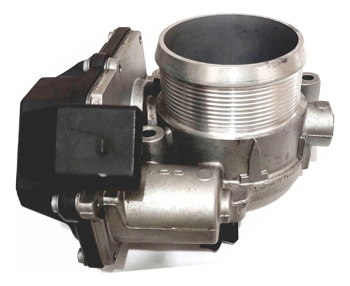 Cuerpo De Aceleracion  Volkswagen Amarok-crafter/2.0 Vdo