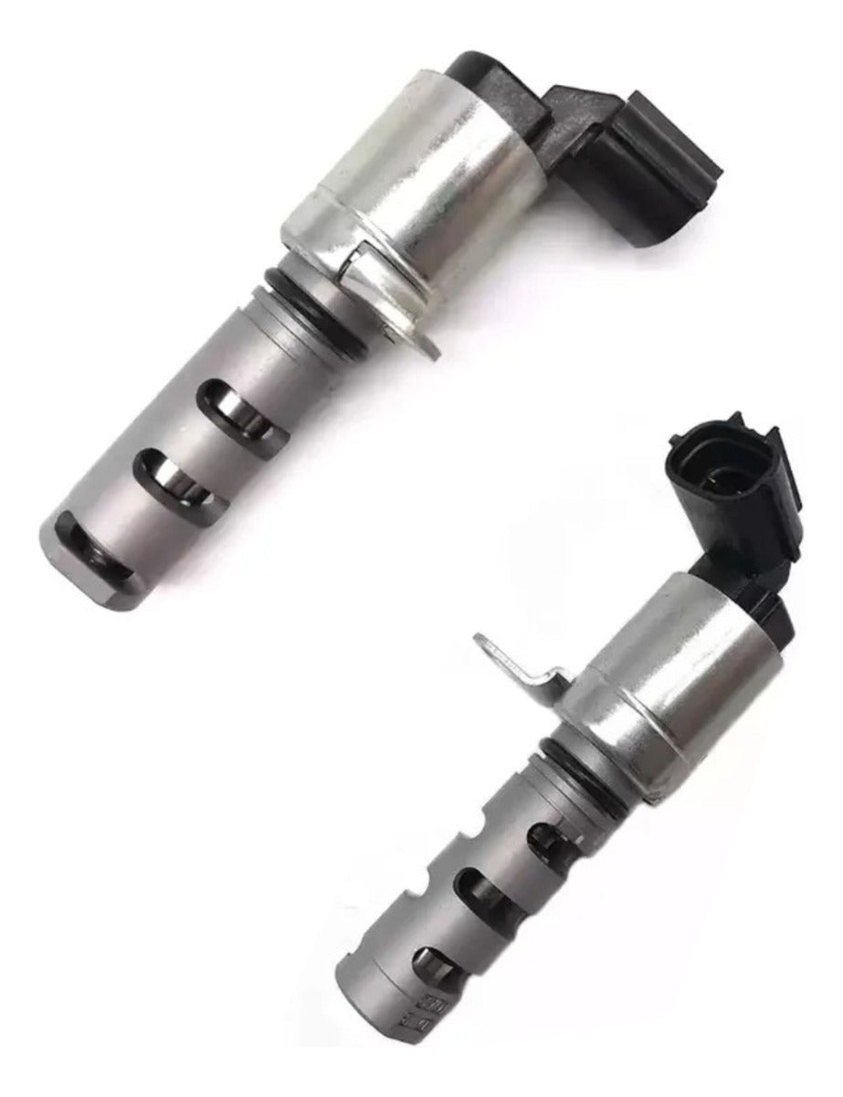 Válvula Vvt Mazda 2 - 1.5 / 3 - 1.6 M 2005 - 2015/zj3814420a