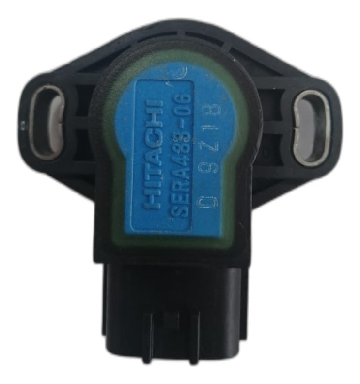 Sensor Tps Hitachi Sera483-06 Original Chevrolet Alto Suzuki