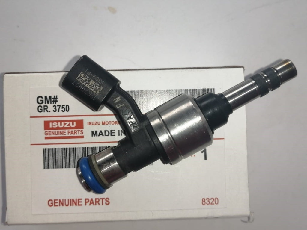 Inyector Combustible  Equinox - Captiva 3.0