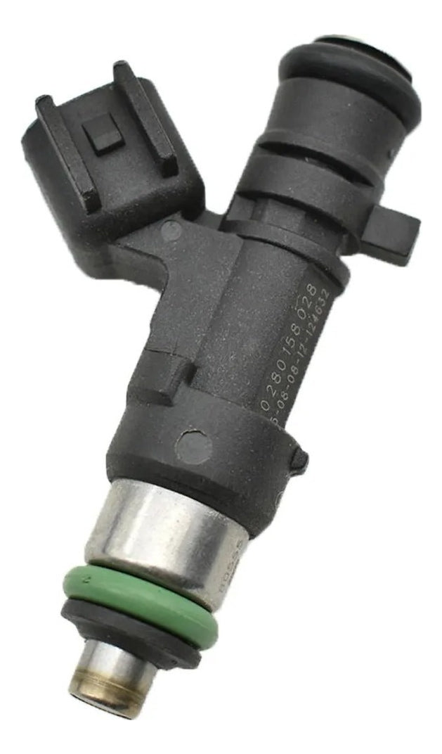Inyector De Combustible 04591986aa 0280158028 Dodge Journey