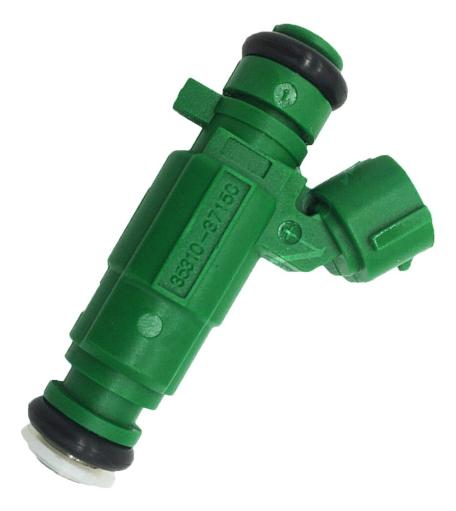 Inyector De Combustible Para Hyundai -  Tucson 35310-37150