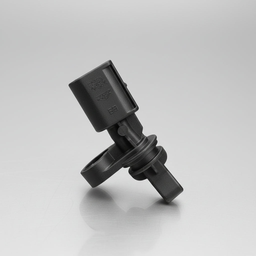 Sensor Abs Rueda Trasero Derecho Audi Volkswagen 2h0927808a