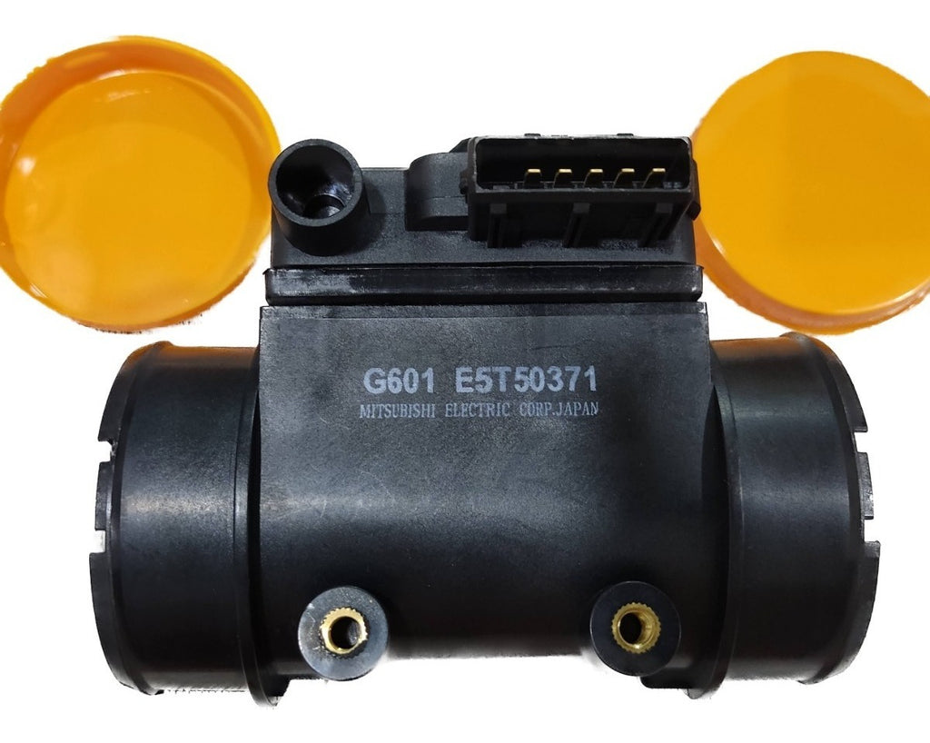 Maf Flujo Aire Mazda B2200 O B2600 5 Pines Original E5t50371